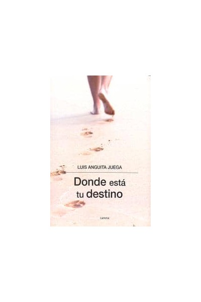 DONDE ESTA TU DESTINO