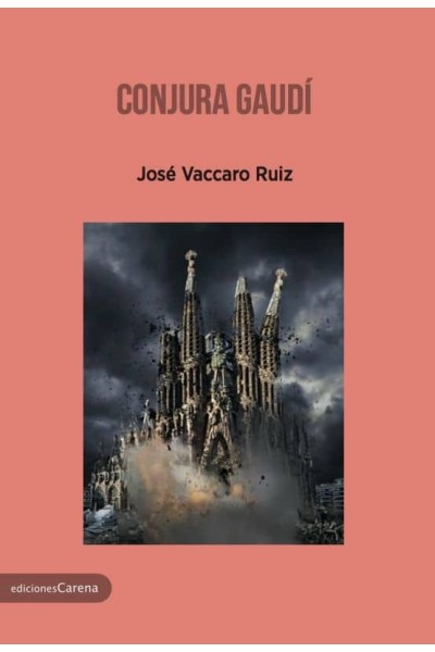 CONJURA GAUDI