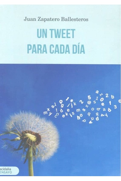 UN TWEET PARA CADA DIA