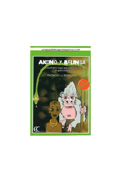 AKONO Y BELINGA