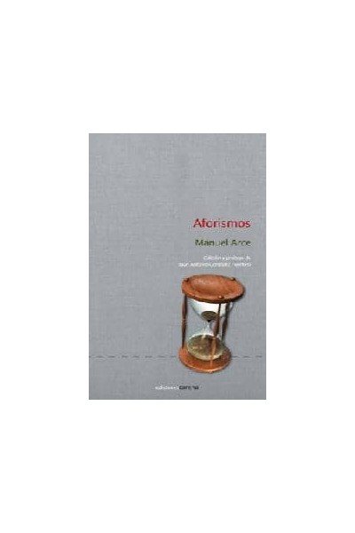AFORISMOS