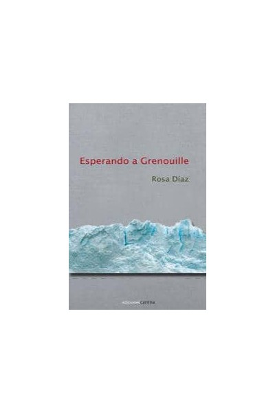 ESPERANDO A GRENOUILLE