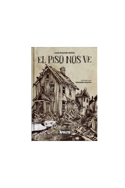 EL PISO NOS VE