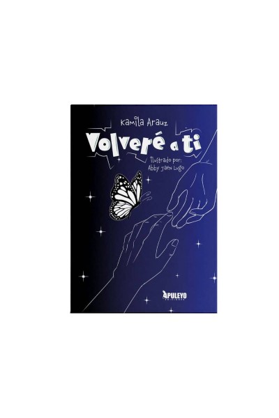 VOLVERE A TI