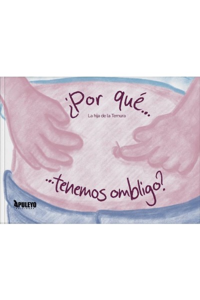 POR QUE TENEMOS OMBLIGO