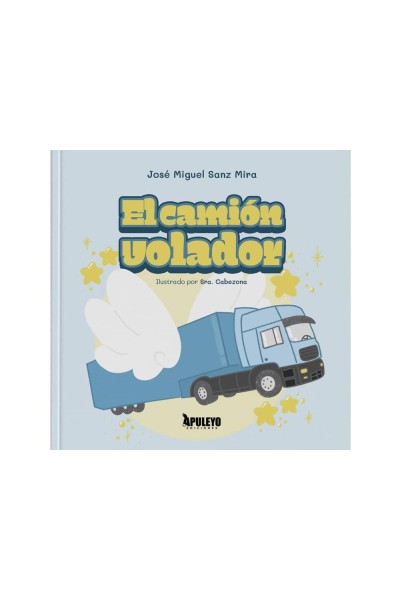 EL CAMION VOLADOR