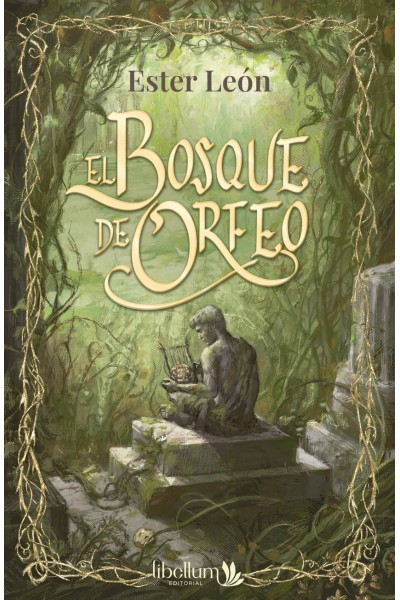EL BOSQUE DE ORFEO
