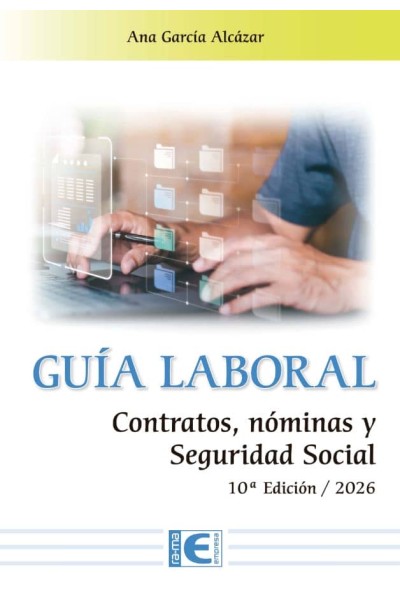 GUÍA LABORAL / 2026