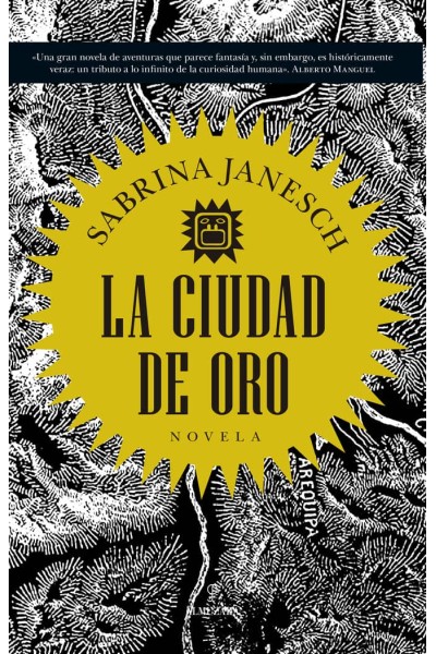 CIUDAD DE ORO,LA