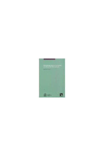 METODOLOGIA PARA LA FORMACION EN EDUCA
