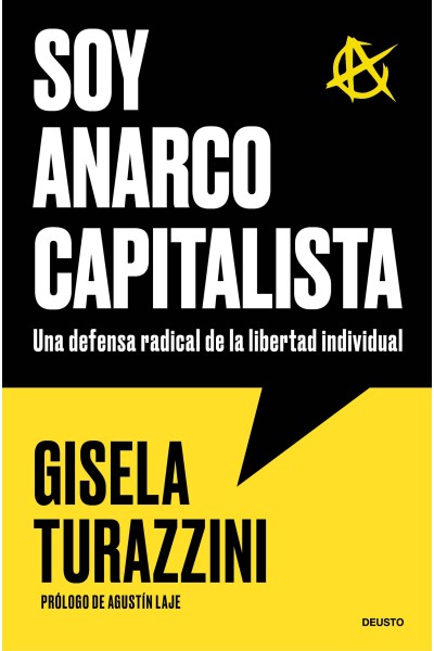 SOY ANARCOCAPITALISTA