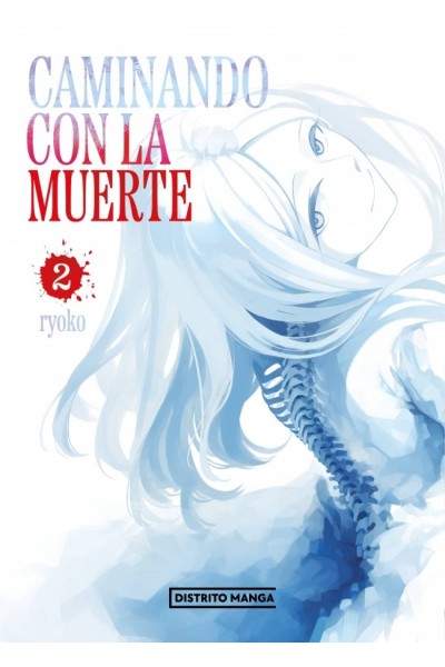 CAMINANDO CON LA MUERTE 2 (SEINEN)