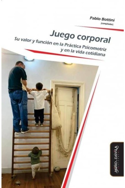 JUEGO CORPORAL