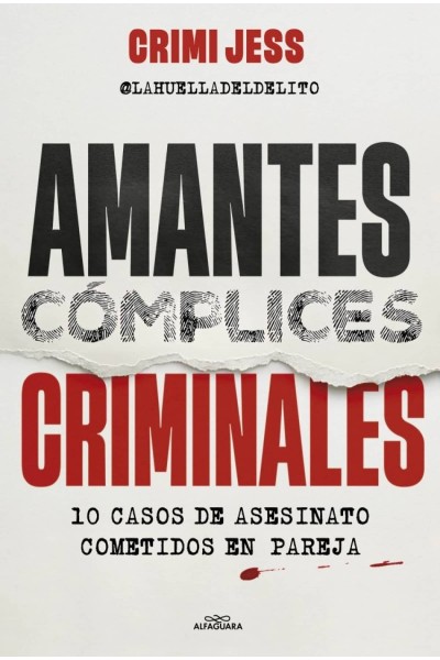 AMANTES.CÓMPLICES.CRIMINALES