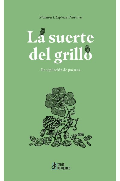 LA SUERTE DEL GRILLO