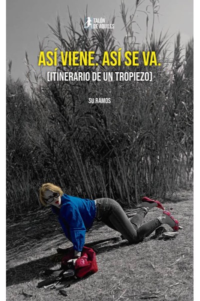 ASI VIENE ASI SE VA