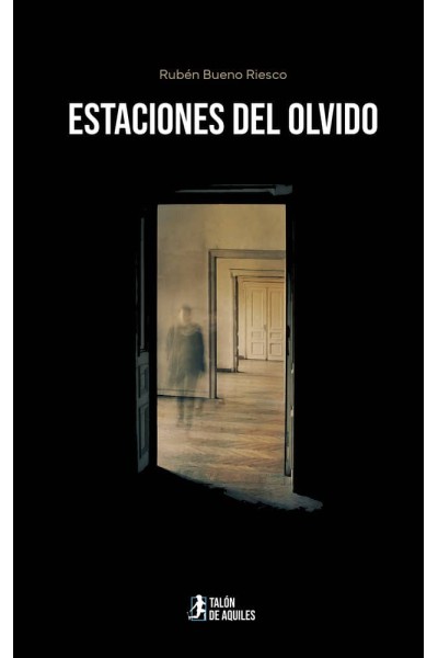ESTACIONES DEL OLVIDO