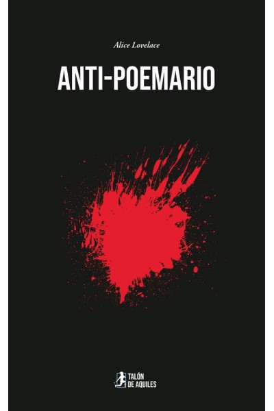 ANTI POEMARIO