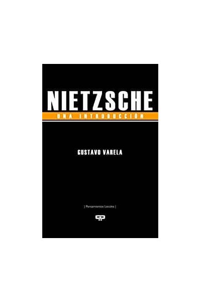NIETZSCHE UNA INTRODUCCION