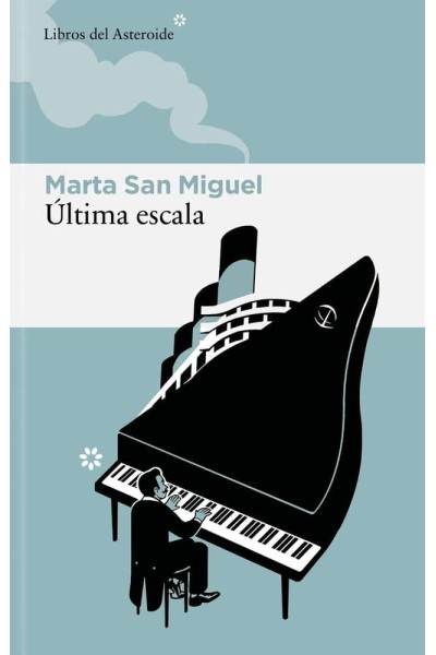 ULTIMA ESCALA