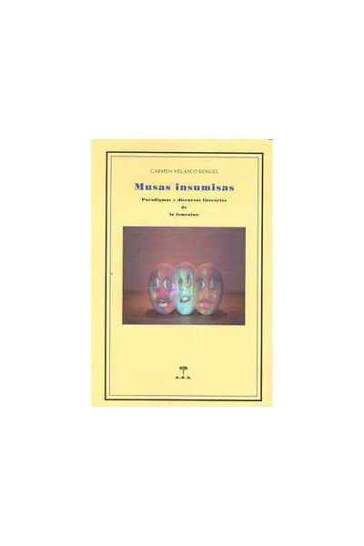 MUSAS INSUMISAS
