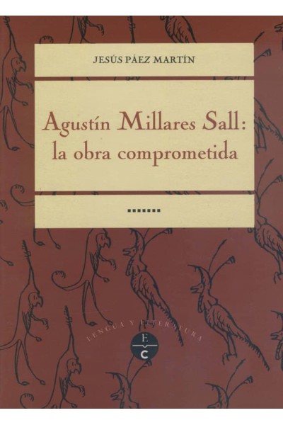 AGUSTIN MILLARES SALL