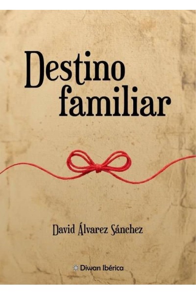 DESTINO FAMILIAR