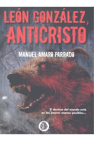 LEON GONZALEZ ANTICRISTO