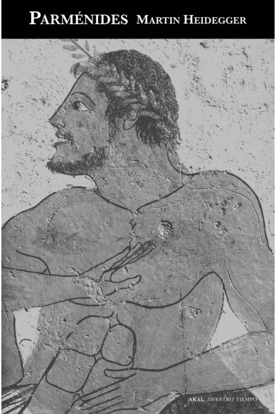 PARMÉNIDES