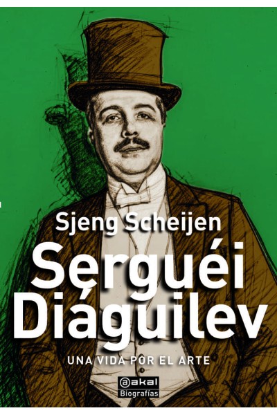 SERGUÉI DIÁGUILEV