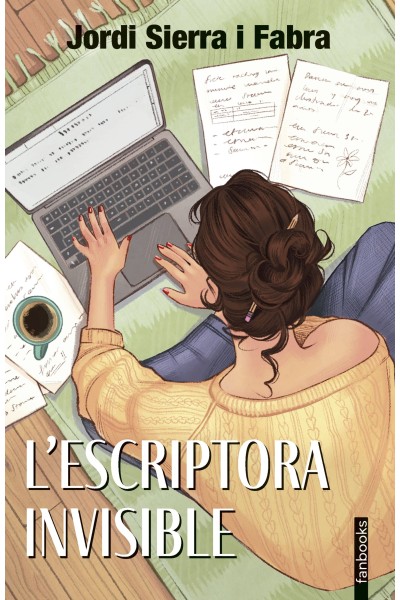 L'ESCRIPTORA INVISIBLE