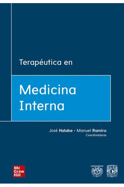 TERAPEUTICA EN MEDICINA INTERNA