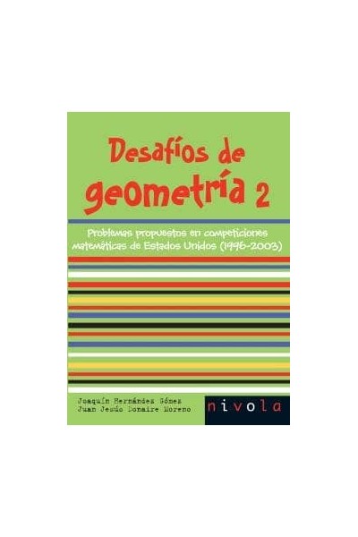 DESAFIOS DE GEOMETRIA 2
