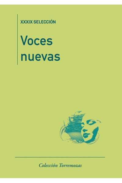 VOCES NUEVAS XXXIX SELECCION 2026