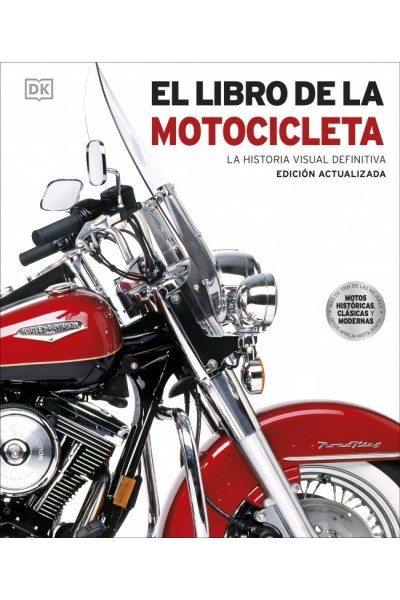 EL LIBRO DE LA MOTOCICLETA