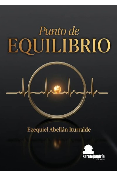 PUNTO DE EQUILIBRIO