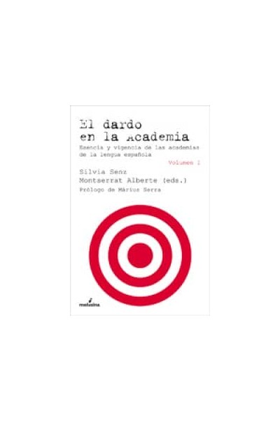 DARDO EN LA ACADEMIA 2 VOL,EL