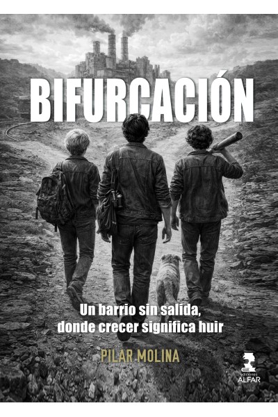 BIFURCACIÓN