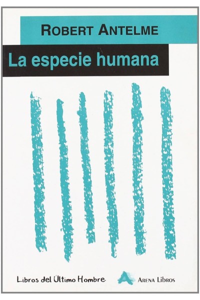 LA ESPECIE HUMANA