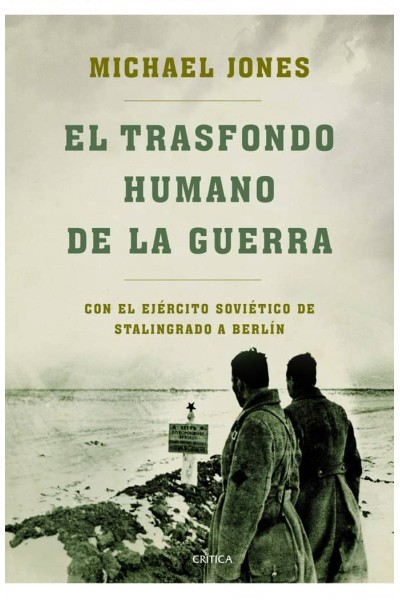 TRASFONDO HUMANO DE LA GUERRA,EL