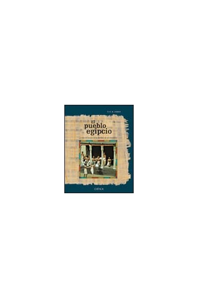 PUEBLO EGIPCIO