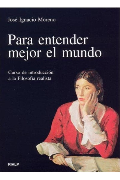 PARA ENTENDER MEJOR EL MUNDO