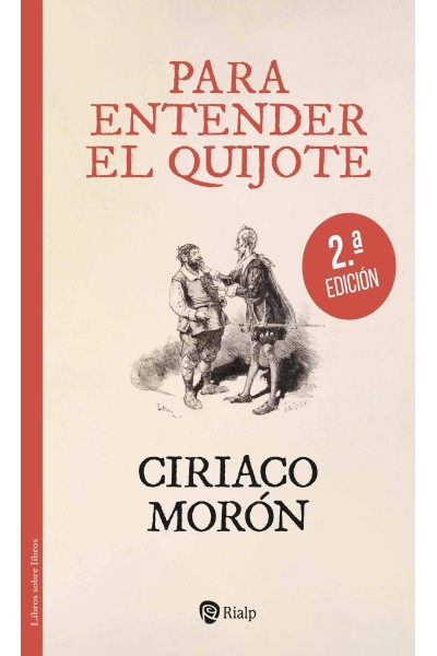 PARA ENTENDER EL QUIJOTE
