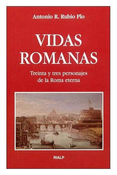VIDAS ROMANAS