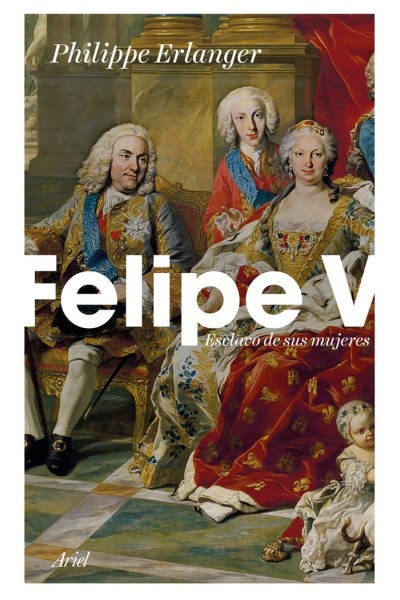 FELIPE V