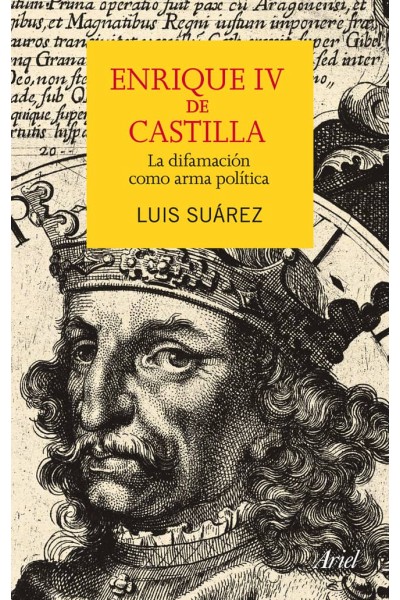 ENRIQUE IV DE CASTILLA