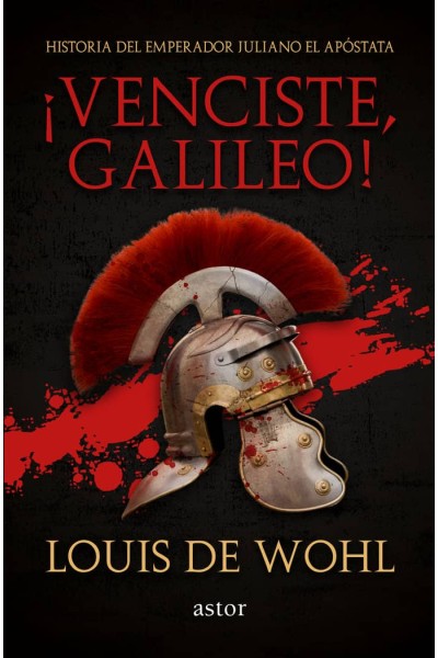 VENCISTE, GALILEO