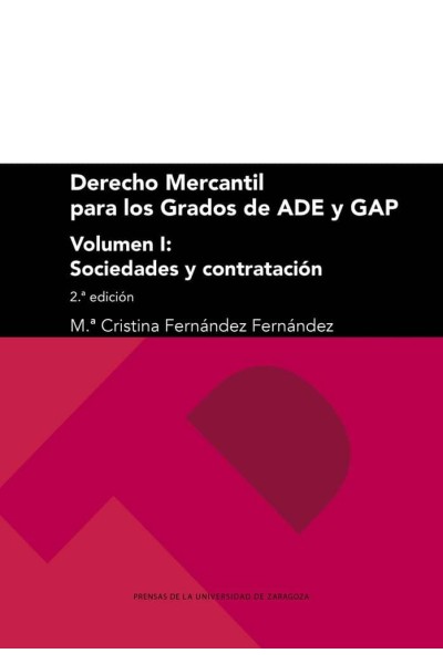 DERECHO MERCANTIL PARA LOS GRADOS DE ADE Y GAP