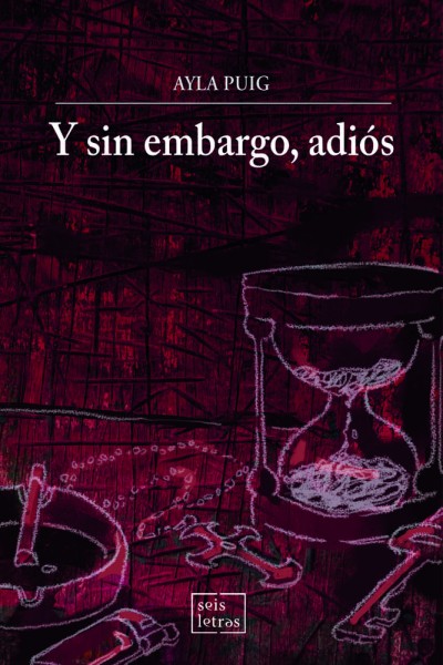 Y SIN EMBARGO ADIOS