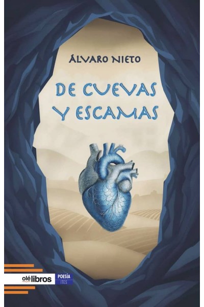 DE CUEVAS Y ESCAMAS